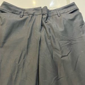 Loft Size 10 Julie Trouser Black